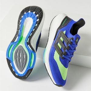 Adidas Ultraboost 21